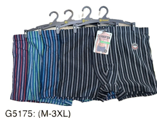 Pánské trenkoslipy /boxerky/ PESAIL (M-3XL)