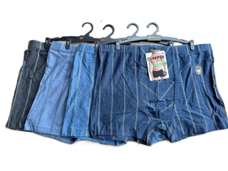 Pánské trenkoslipy /boxerky/ PESAIL (M-3XL)
