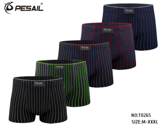 Pánské trenkoslipy /boxerky/ PESAIL (M-3XL)