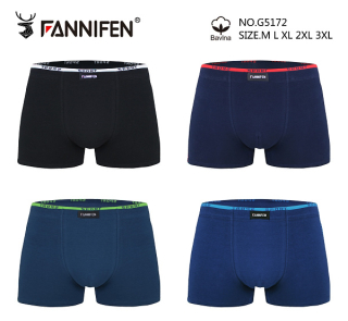 Pánské trenkoslipy /boxerky/ PESAIL (M-3XL)