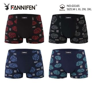 Pánské trenkoslipy /boxerky/ PESAIL (M-3XL)