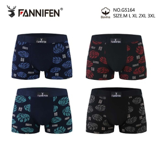 Pánské trenkoslipy /boxerky/ PESAIL (M-3XL)