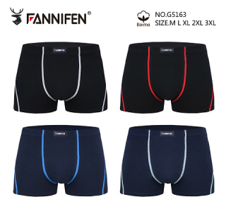 Pánské trenkoslipy /boxerky/ PESAIL (M-3XL)