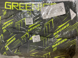 Pánské bezešvé trenkoslipy (boxerky)Grenice(M-2XL)