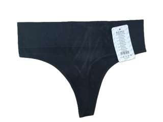 Dámské bezešvé kalhotky/brazilky/GREENICE (S-XL)