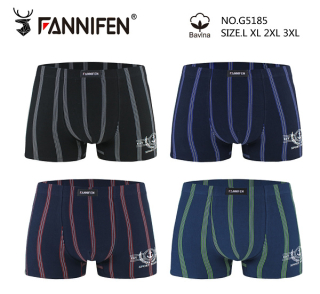 Pánské trenkoslipy /boxerky/ PESAIL (L-3XL)