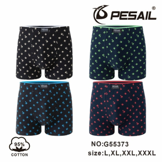 Pánské trenkoslipy /boxerky/ PESAIL (L-3XL)