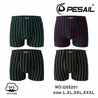 Pánské trenkoslipy /boxerky/ PESAIL (L-3XL)