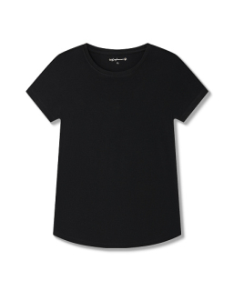 Dámské triko s krátkým rukávem WOLF (M-2XL) 