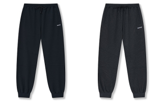 Pánské řádkové tepláky WOLF (M-3XL)
