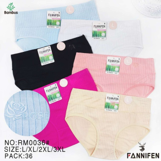 Dámské spodní  kalhotky Beiteli (L-3XL)