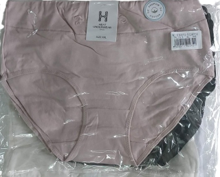 Dámské spodní kalhotky (L-2XL)