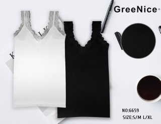 Dámské tílko GRENICE   (S/M.L/XL)