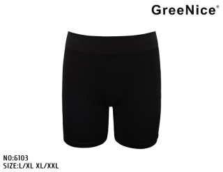 Dámské  KRAŤASY/ŠORTKY GRENICE  (L/XL.XL/2XL)