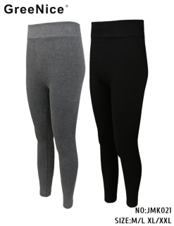 Dámské legíny GRENICE (M/L.XL/2XL)