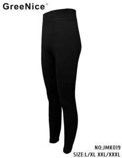 Dámské legíny GRENICE (L/XL.2XL/3XL)