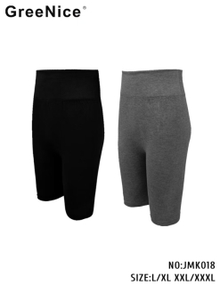 Dámské  KRAŤASY/ŠORTKY GRENICE  (L/XL.2XL/3XL)