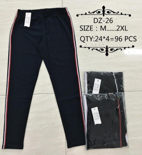 Dámské legíny N-FEEL (M-2XL)