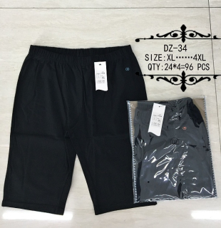 Dámské kraťasy, šortky  N-FEEL (XL-4XL)
