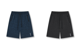 Pánské funkční  šortky WOLF (M-3XL)