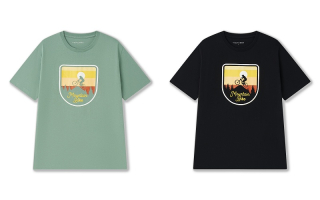 Pánské  triko s krátkým rukávem WOLF (M-XXXL)