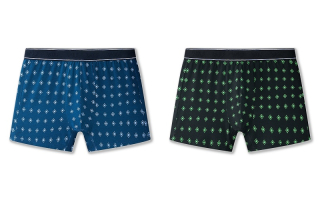 Pánské boxerky WOLF (M-3XL)