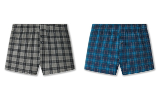 Pánské boxerky WOLF (M-3XL)