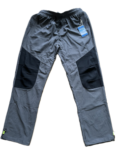 Pánské outdoorové kalhoty kalhoty SEZON (M-3XL)