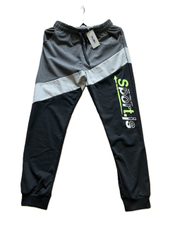 Pánské tepláky SEZON (L-3XL)