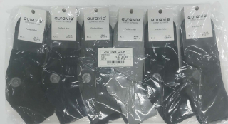 Pánské vysoké ponožky AURA-VIA (39-46)