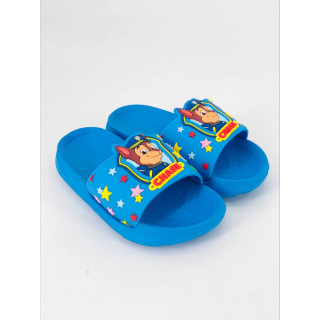 Chlapecké  gumové pantofle PAW PATROL (24-31)
