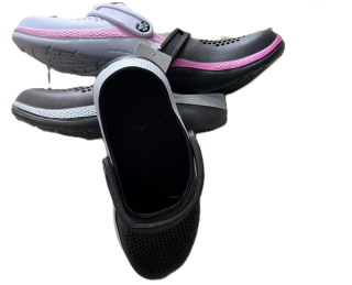 Dámské gumové nazouváky (crocs) (36-41)
