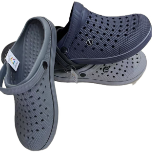 Pánské gumové nazouváky (crocs)  (41-46)