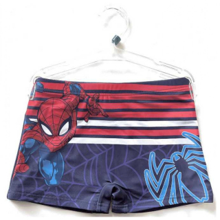 Chlapecké plavky SPIDER MAN (98-128)
