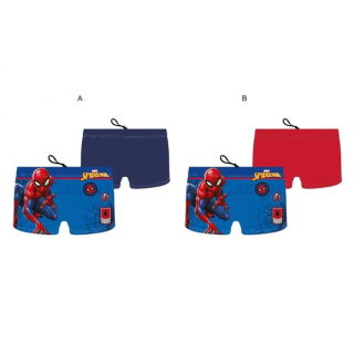 Chlapecké plavky SPIDER MAN (98-128)