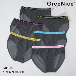 Dámské bezešvé spodní kalhotky  GRENICE  (M-XXL)
