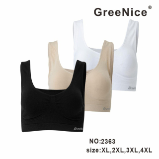 Dámská lambáda GREENICE (XL/2XL-3XL/4XL)