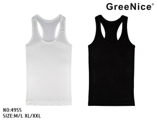Dámské  tílko GRENICE (M-2XL)