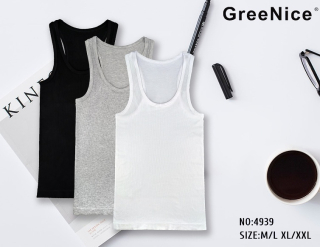 Pánské tílko GRENICE (M-2XL)