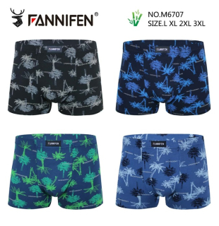 Pánské  trenkoslipy (boxerky) Pesail (L-3XL)