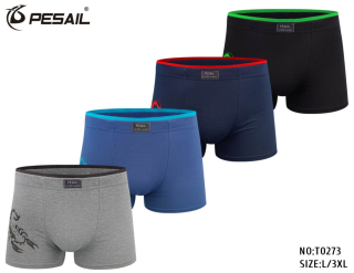 Pánské trenkoslipy /boxerky/ PESAIL (L-3XL)