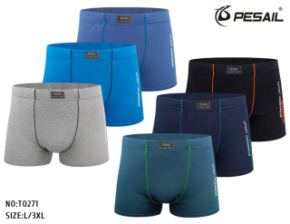 Pánské trenkoslipy /boxerky/ PESAIL (L-3XL)