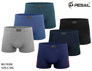 Pánské trenkoslipy /boxerky/ PESAIL (L-3XL)