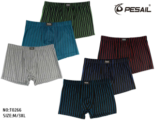 Pánské trenkoslipy /boxerky/ Fanifen(M-3XL)