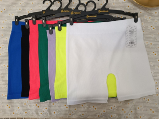 Dámské bezešvé kalhotky GREENICE (L/XL-2XL)