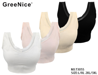 Dámská lambáda  GRENICE (L/XL-XL/2XL)