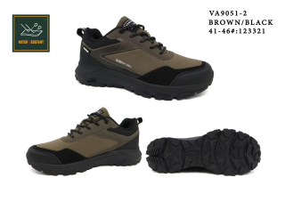 Pánská softshellová obuv (41-46)