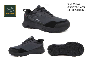 Pánská softshellová obuv (41-46)