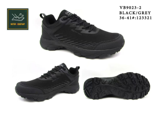 Dámská softshellová obuv (36-41)