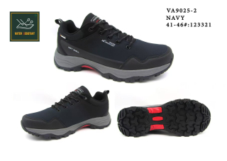 Pánská softshellová obuv (41-46)